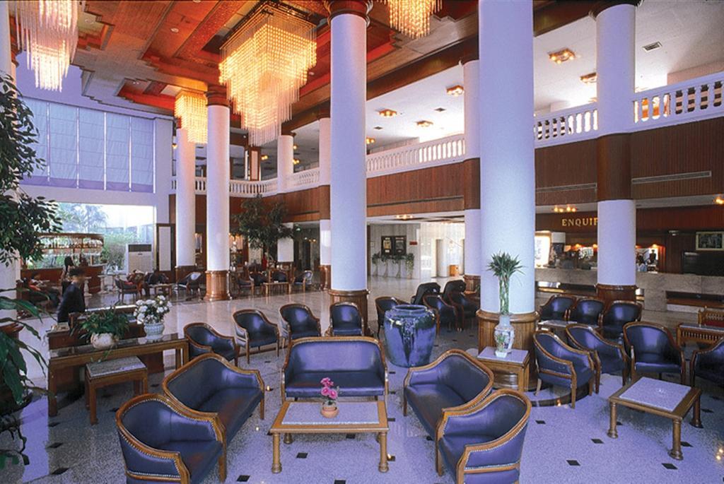 Royal Palace Hotel Патая Екстериор снимка